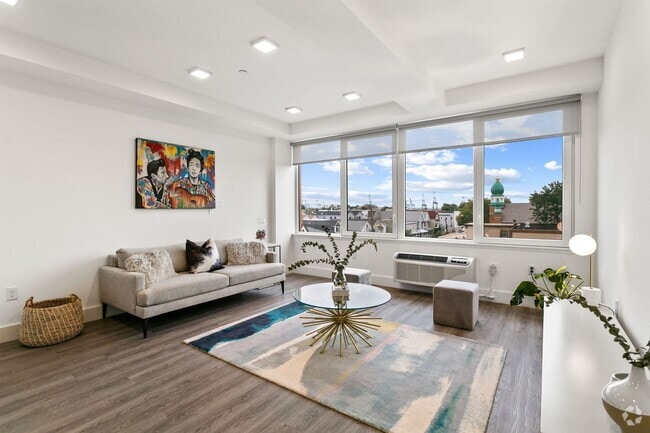 Building Photo - 477 Broadway Unit 202 Rental