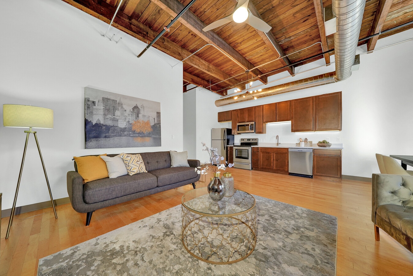 Photo - Hobbs Building Unidad 308