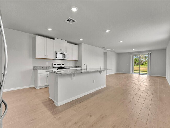 Photo - Fabulous 2024 New Build ~ 4 bed/ 2 bath Annual Rental