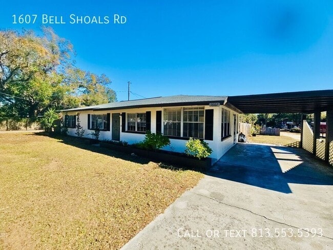 Photo - 1607 Bell Shoals Rd