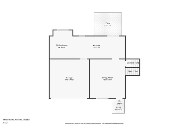 Photo - 641 Carlton Rd