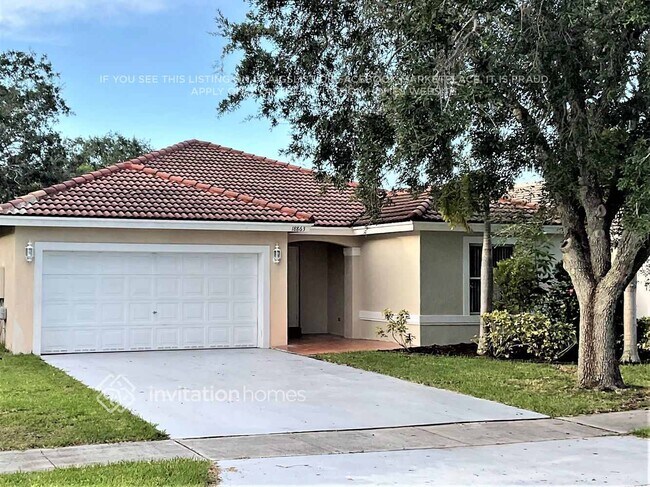 Photo - 18863 NW 24th Ct House