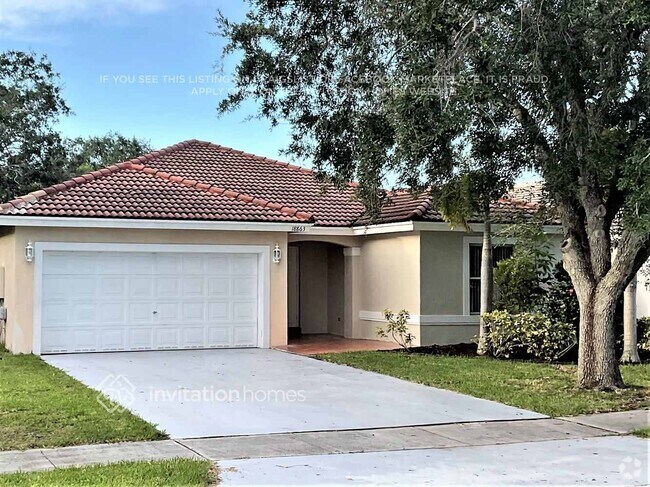 Building Photo - 18863 NW 24th Ct Rental