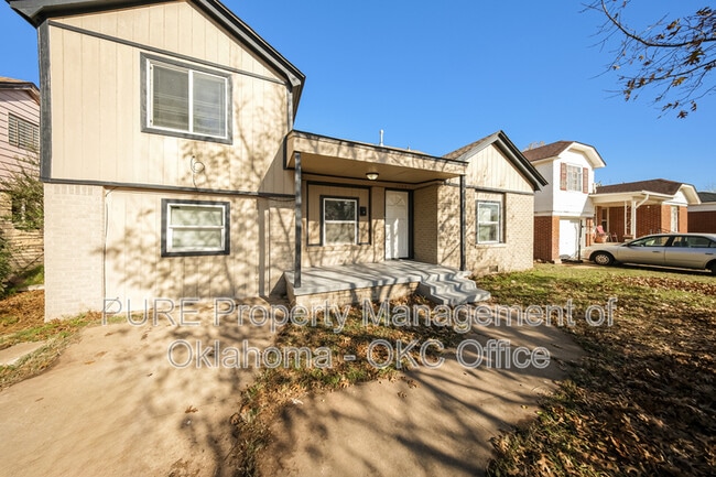 Photo - 1309 NW 38th St