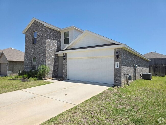 Building Photo - 13824 Rock Island Trl Rental
