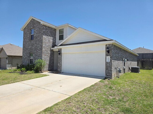 Photo - 13824 Rock Island Trl House