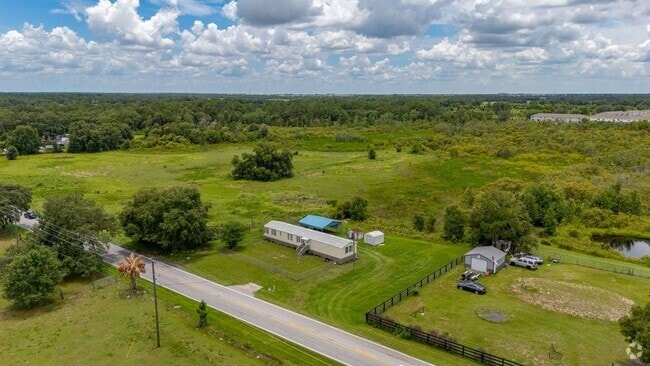Building Photo - 3301 County Rd 547 Rental