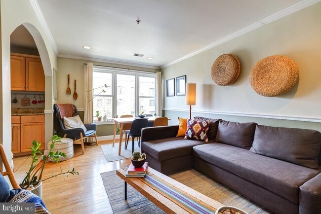 Photo - 401 Evarts St NE Unit 301