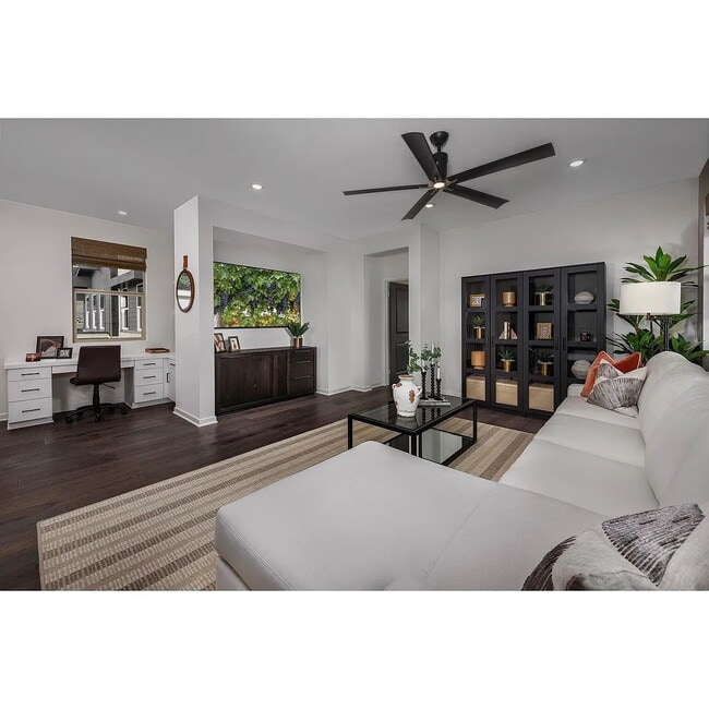 Photo - PRICE REDUCED! "Spacious 4-Bedroom Home with 3 Full Baths in Narra Hills Gated Community (Fontana...