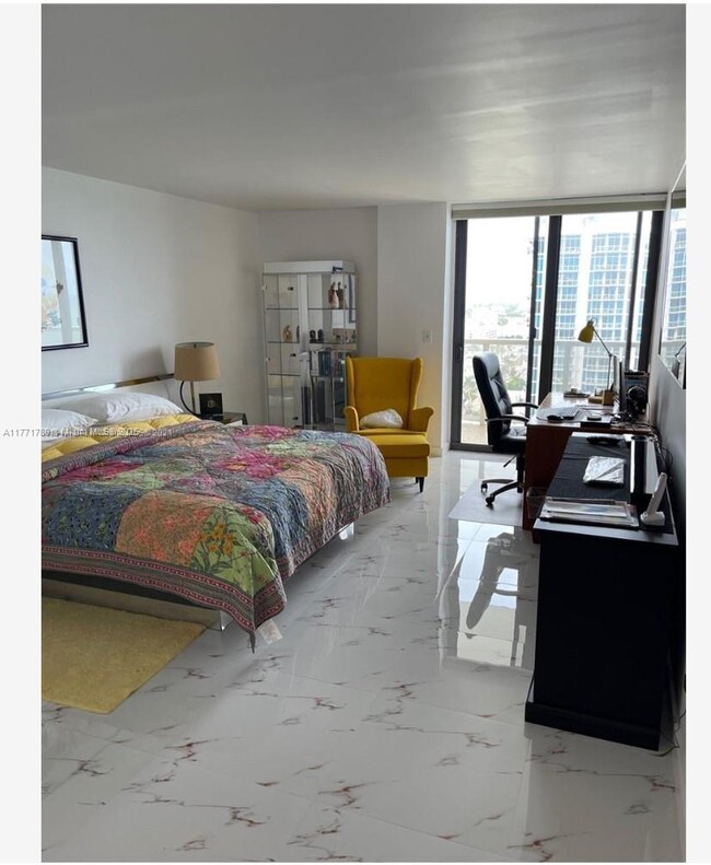 Photo - 6423 Collins Ave Condo Unit 1709