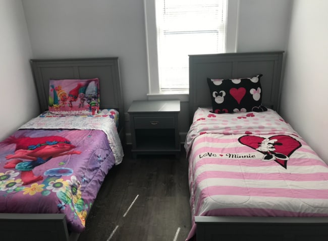 Photo - 142 Mapes Ave Unidad 1