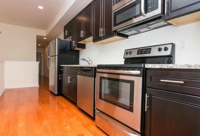 Photo - 2252 N 12th St Unit #1