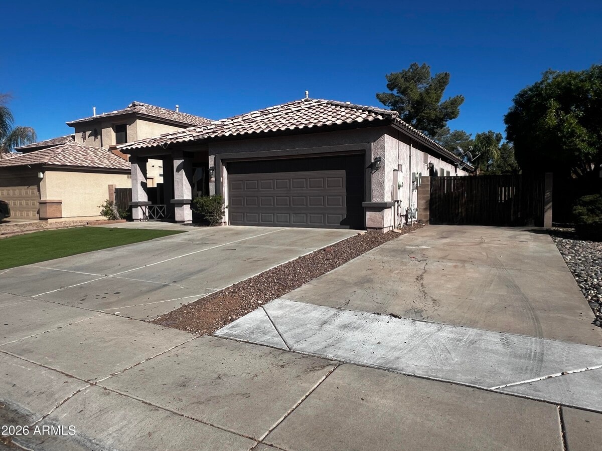 Photo - 1227 S Kendra St