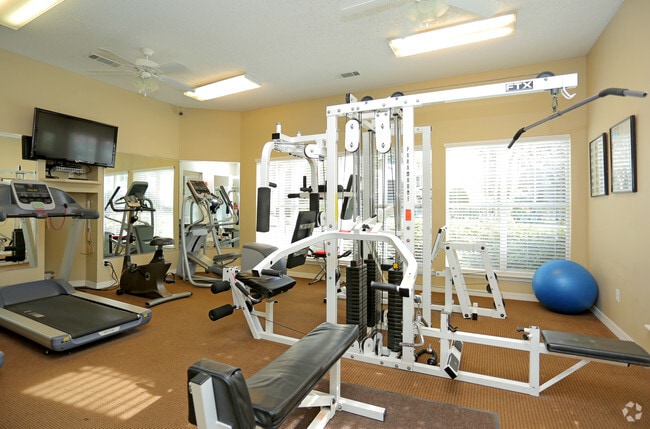 Photo - LaCrosse of Bossier