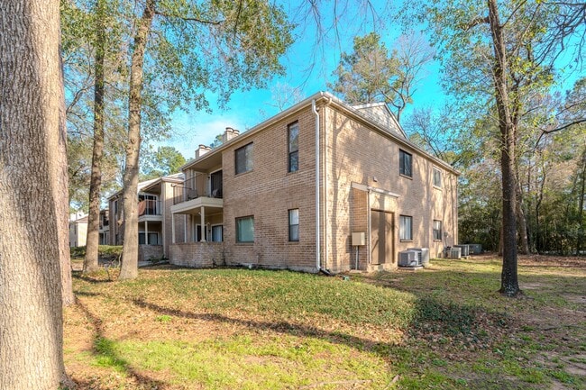 Photo - 3500 Tangle Brush Dr Unidad 182