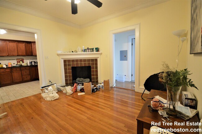 Photo - 21 Park Vale Ave Unidad 1