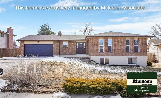 Building Photo - 6365 Pushmataha Dr