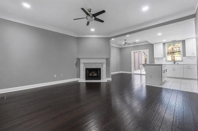3539 Mt Vernon Cir