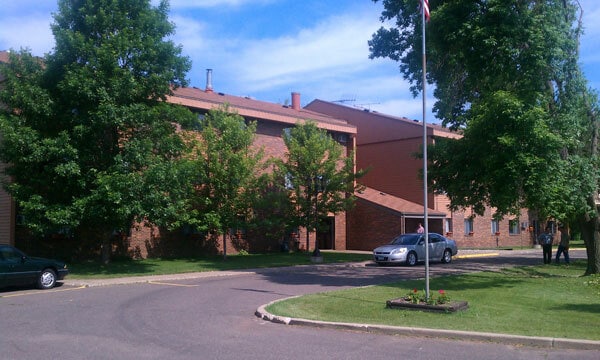 Oakwood Apartments