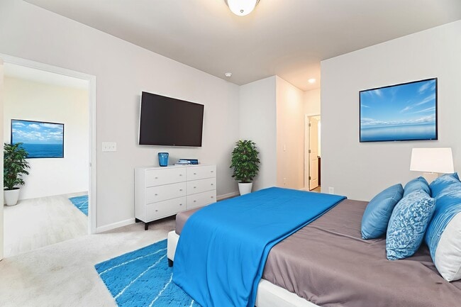 Photo - 2804 Summer Townes Wy