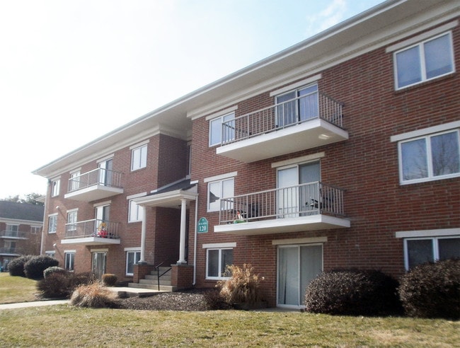 Photo - The Willows at Clearfield