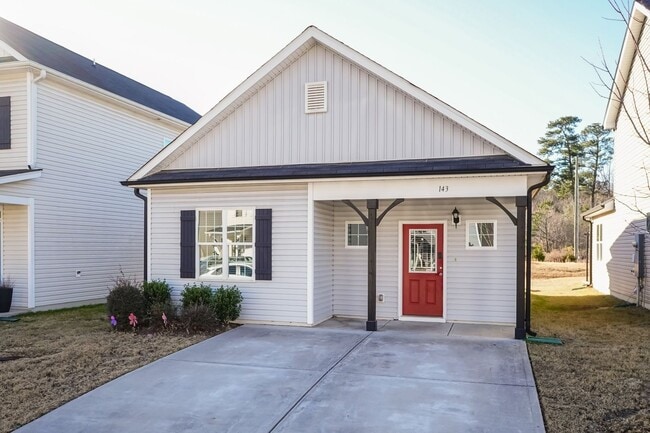 Photo - One Level Home Move In Ready!