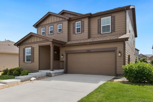 Photo - 2861 Cub Lake Dr
