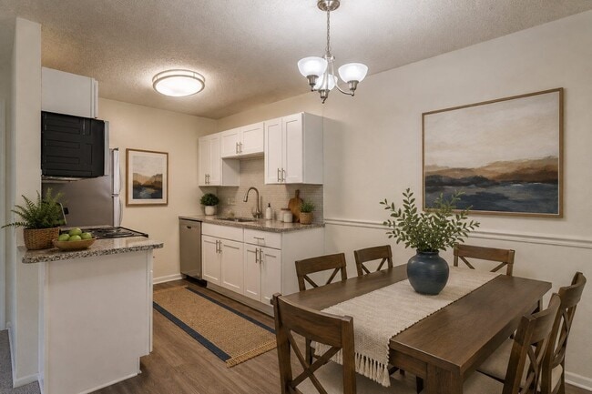 Morganton Place Apartment Homes