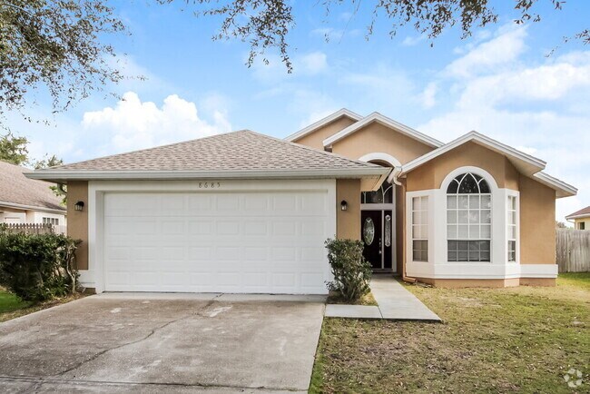 Building Photo - 8685 Fort Jefferson Blvd Rental