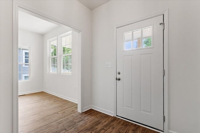 Photo - Gorgeous New Construction in Downtown Durham – Move-In Ready!