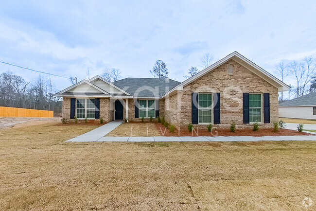 Building Photo - 1870 Bridge Creek Rd Rental