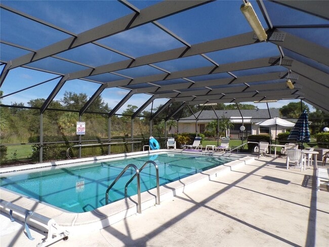 Photo - 2 bed/2 bath w/ community pool - Punta Gorda