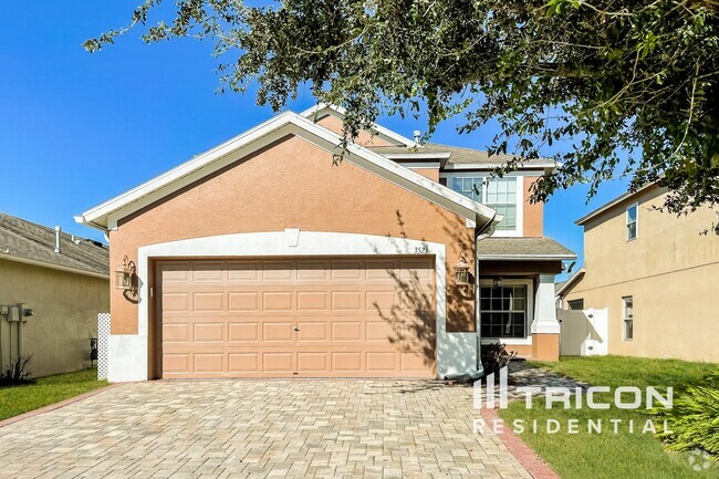 Building Photo - 3523 Hunting Creek Loop Rental