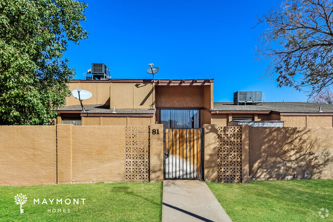 Building Photo - 2-Bedroom Retreat in Phoenix, AZ Rental