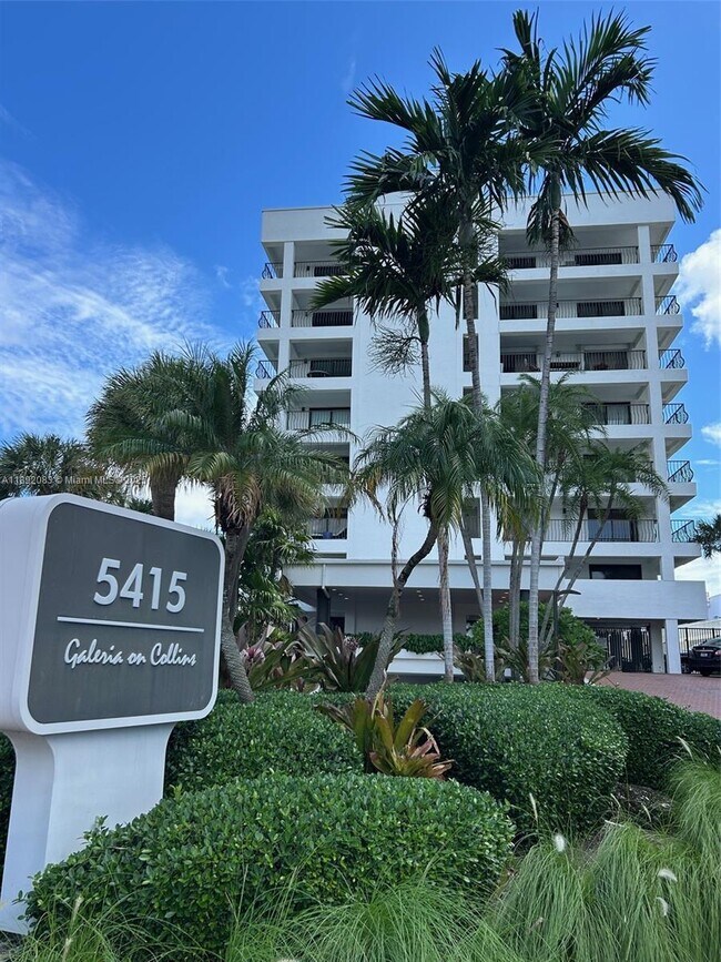 Photo - 5415 Collins Ave Unidad 302
