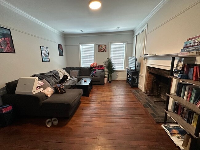 Photo - Charming Apartment is Downtown Fredericksburg