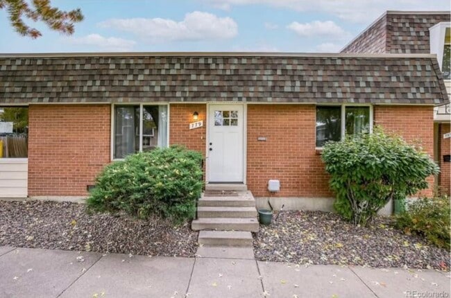 Building Photo - 779 S Youngfield Ct Rental