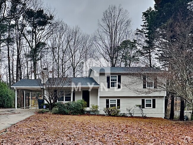 Building Photo - 2770 Pine Log Way Rental