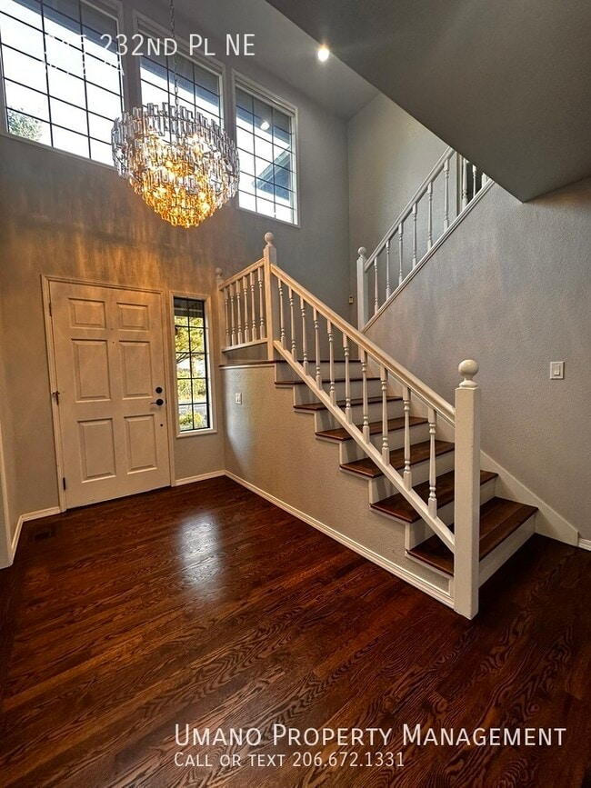 Photo - 1345 232nd Pl NE