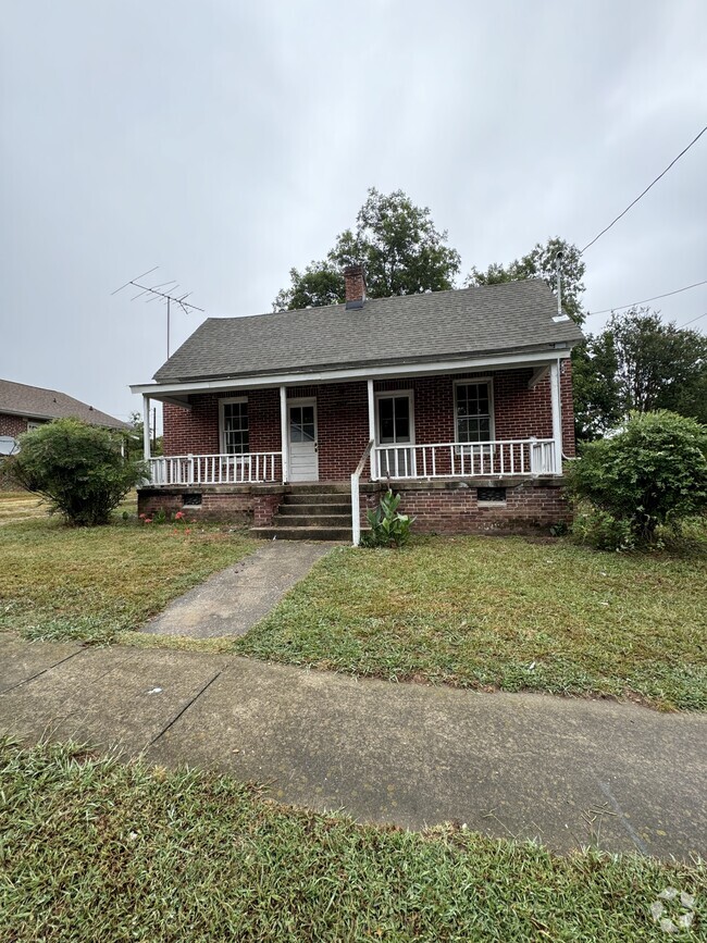 Building Photo - 309 Jackson Ave Rental