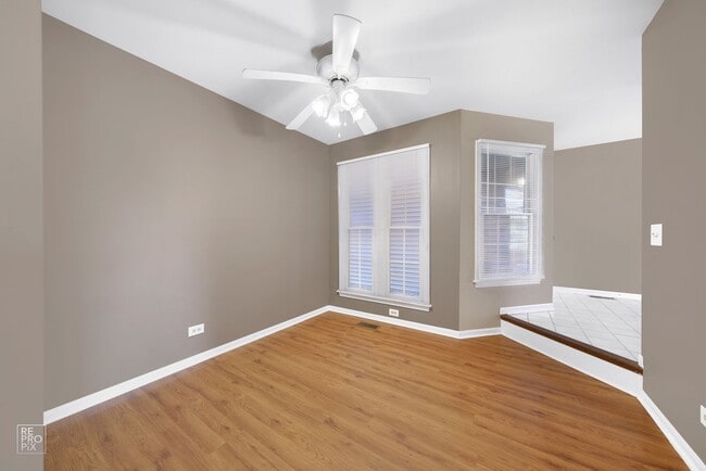 Photo - Elgin Two Bedroom with Loft and Two Car Garage