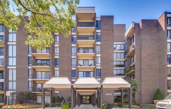 Photo - 9900 Georgia Ave Unit 308