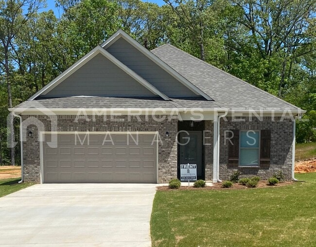 Building Photo - Home for Rent in Jemison, AL... Available to View with 48 Hour Notice!!!