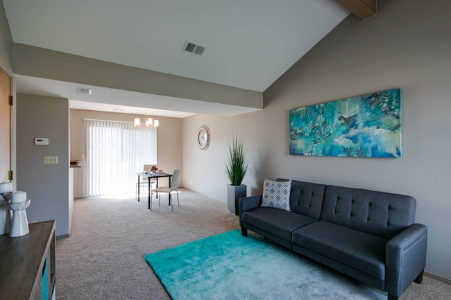 Photo - Northfield and Millstead Duplexes