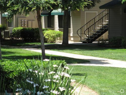 Riverland Apartments - Riverland Apartments