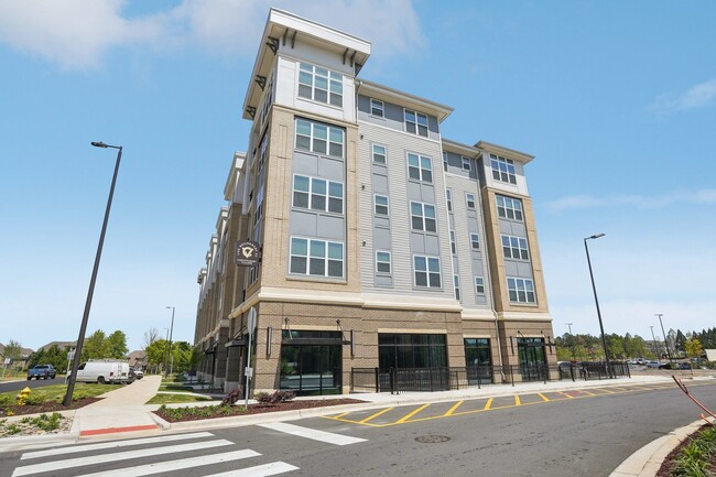 Photo - The Residences at Christenbury Village Apartments