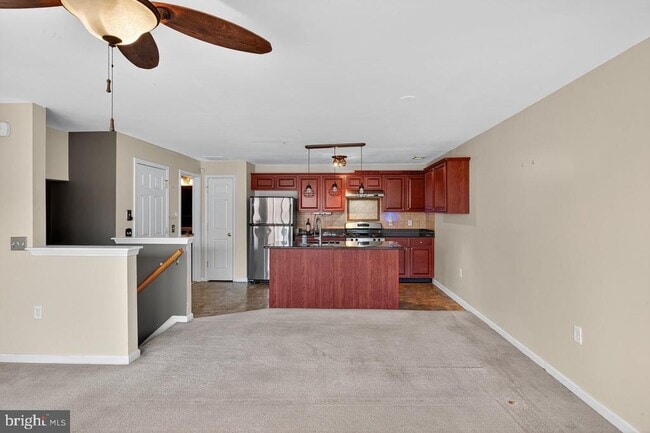 Photo - 1062 Lamberton St Townhome