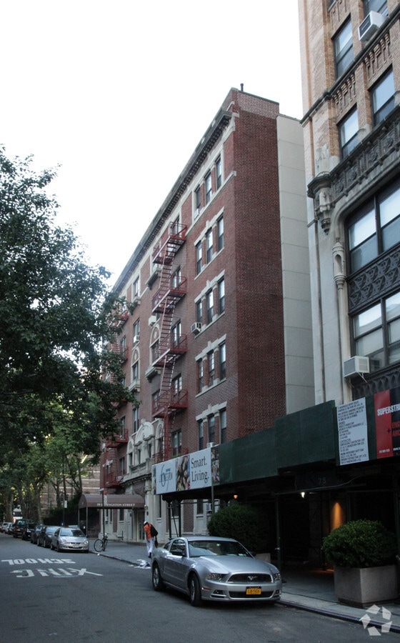 59 Livingston St - 59 Livingston St Apartments