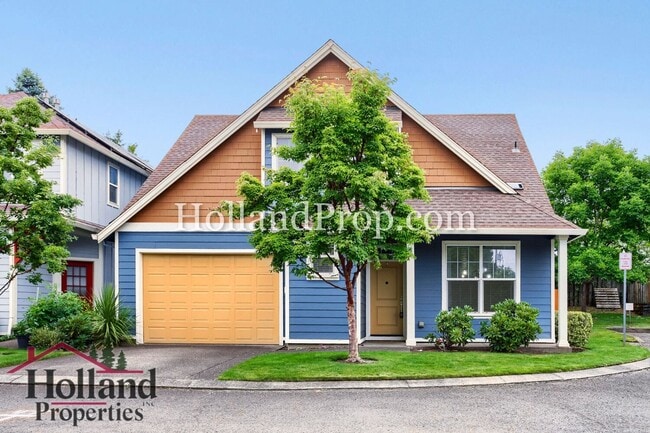 Building Photo - Beautiful 3-Bedroom Home with Covered Patio & Fenced Yard