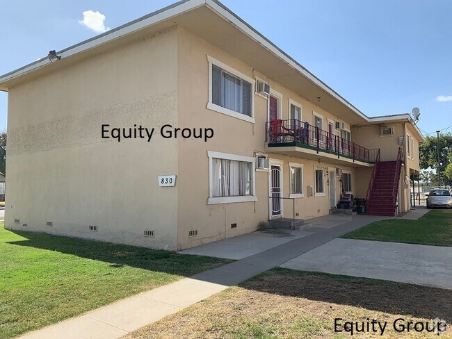 Building Photo - 2604 Unit 830-4 Rental